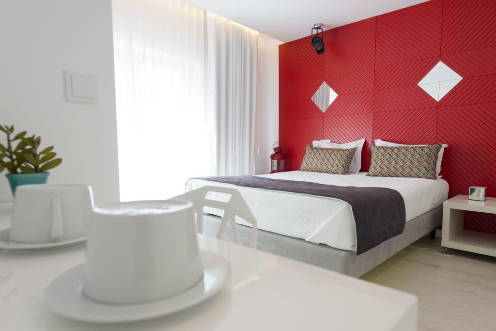 Hotel Magic Назаре Екстериор снимка