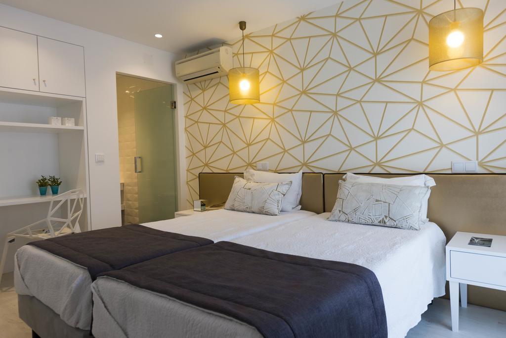 Hotel Magic Назаре Екстериор снимка