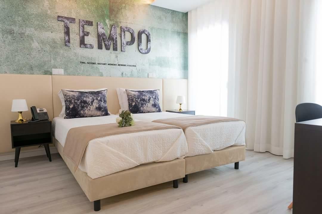 Hotel Magic Назаре Екстериор снимка